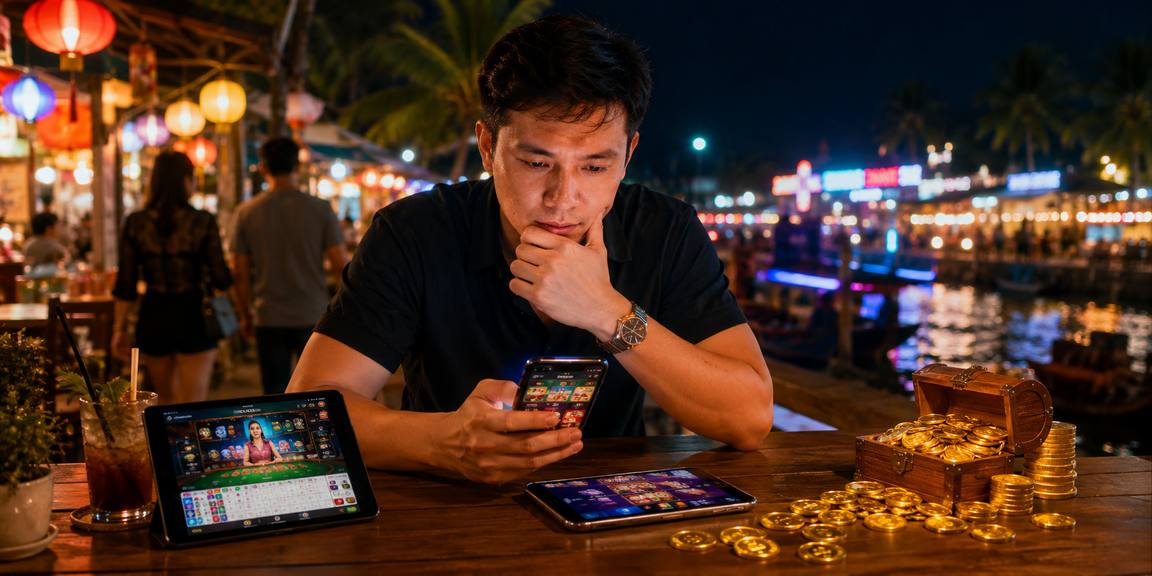 win123 mobile gaming